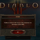 Image for article titled When It Comes to Diablo III, Error 3003 Is The New Error 37